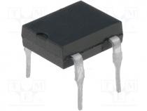 Bridge rectifier, 800V, 1.5A, DB-1