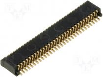 Connector for module SIM300/340
