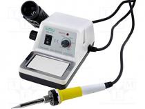 Soldering station, analogue, 50W, 250....480C