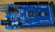 Arduino Mega2560 clone