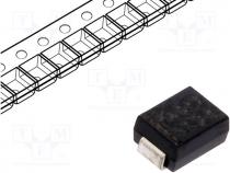 Diode  Schottky rectifying, 40V, 2A, DO214AA