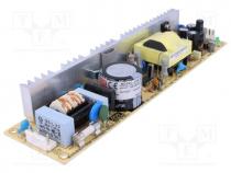 Pwr sup.unit  switched-mode, 76.8W, 127....370VDC, 90....264VAC, 24VDC