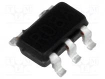 IC  digital, AND, Channels 1, Inputs 2, SMD, SOT23-5, Series  AHC