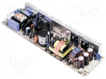 Pwr sup.unit  switched-mode, 99.75W, 248÷370VDC, 88÷264VAC, 13.3A