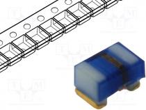 Coil, SMD, 0603, 24nH, 700mA, 0.135, 5%