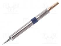 Tip, conical, 0.25mm, 325....358C, for TMT-2000S-KM station