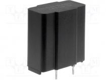 Inductor  wire, THT, 12mH, 1.9A, 149m, 250VAC, -40....125C, 30%