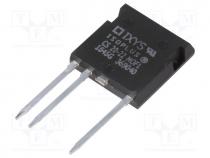 Thyristor, 2.2kV, 18A, 200A, ISOPLUS i4-pac™