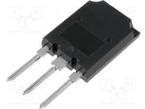 Transistor  IGBT, 600V, 240A, 750W, SUPER247,TO274AA