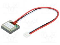 Sensor  GPS, IC  GP-20U7