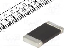 Resistor  power metal, sensing, SMD, 1206, 20m, 1W, 1%, -55....155C