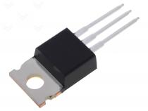 Transistor N-MOSFET LOGL 55V 77A 130W TO220A