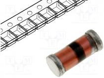 Diac, Ifmax 2A, MiniMELF, 35....45V