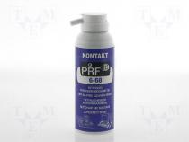 Cleaning agent, spray, can, 220ml, Name  KONTAKT, 0.85g/cm3, 245°C