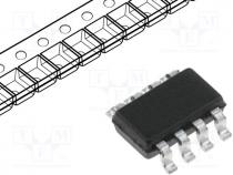 Supervisor Integrated Circuit, 3÷5.5VDC, SOT23-8, 0÷26V
