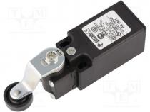 Limit switch, NC x2 independent, 10A, max.250VAC, PG13,5, IP67