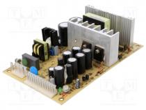 Power supply  switched-mode, 109W, 141÷370VDC, 100÷264VAC, 5VDC