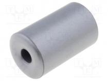 Ferrite  sleeve, L  28.5mm, Øint  8mm, Øout  17.5mm, 139