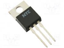 Transistor  NPN, bipolar, 700V, 12A, 100W, TO220-3