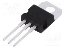 Transistor  NPN, bipolar, 700V, 12A, 100W, TO220