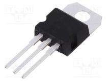 Transistor  NPN, bipolar, 700V, 12A, 100W, TO220