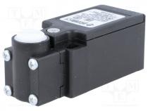 Limit switch, without lever, NO + NC, 10A, max.500VAC, max.250VDC