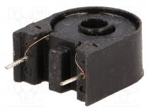 Current transformer, AP, Iin  10A, 10, -40....85C, Trans  1000  1