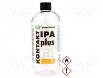 Isopropyl alcohol, 500ml, liquid, colourless, 790mg/cm3@20C