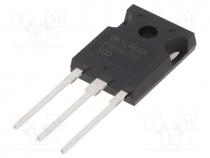 Transistor  IGBT, 650V, 50A, 134W, TO247-3