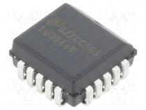 IC  driver, display controller, PLCC20, 0.03A, 1.35÷25VDC