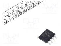 IC  driver, auxiliary switching controller, SO7, 16÷500V