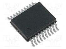 IC  driver, transistor array, PSOP18, 0.5A, 2....50V, Channels  8