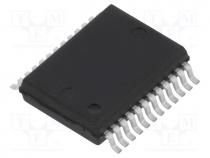 IC  power switch, high-side, 29A, PowerSSO24, 4.5÷36V