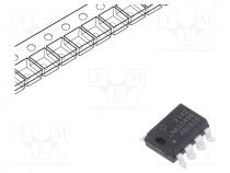 IC  PMIC, AC/DC switcher,SMPS controller, Uin  85....265V, SMD-8B