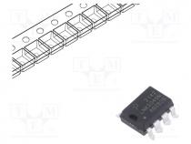 IC  PMIC, AC/DC switcher,SMPS controller, Uin  85÷265V, SMD-8B