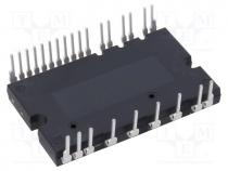 IC  driver, IGBT three-phase bridge,NTC thermistor, SPMAA-A26