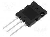 Transistor  N-MOSFET, unipolar, 75V, 520A, 1250W, TO264