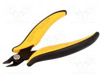 Pliers, cutting,miniature, 140mm