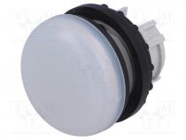 Control lamp, 22mm, RMQ-Titan, -25÷70°C, Illumin  M22-LED, Ø22.5mm