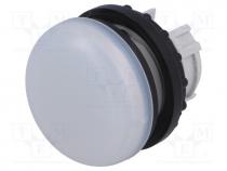 Control lamp, 22mm, RMQ-Titan, -25....70C, Illumin  M22-LED, Ø22.5mm