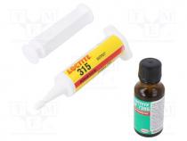 Heat transfer glue, 25ml