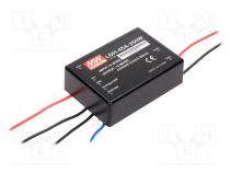 Converter  DC/DC, 30W, Uin  9÷18V, Uout  12÷86VDC, Iin  2.8A, 138g