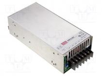 Power supply  switched-mode, modular, 648W, 24VDC, 27A, OUT  1, 88%