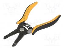 Stripping tool, Øcable  0.25....0.81mm, 20AWG....30AWG