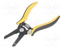 Stripping tool, Øcable  0.81....2.59mm, 10AWG....20AWG