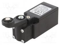 Limit switch, NO + NC, 10A, max.250VAC, PG11, IP67, VF-SFP1