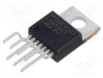 IC  PMIC, DC/DC converter, Uin  4÷40VDC, Uout  1.23÷60VDC, 4A, Ch  1