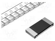 Resistor  thick film, SMD, 1210, 10, 500mW, 5%, -55....125C