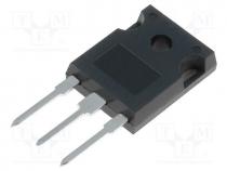 Transistor  N-MOSFET, unipolar, 55V, 110A, 310W, TO247AC