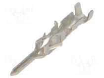 Contact, male, tinned, 0.05....0.14mm2, 30AWG....26AWG, Micro-Fit 3.0